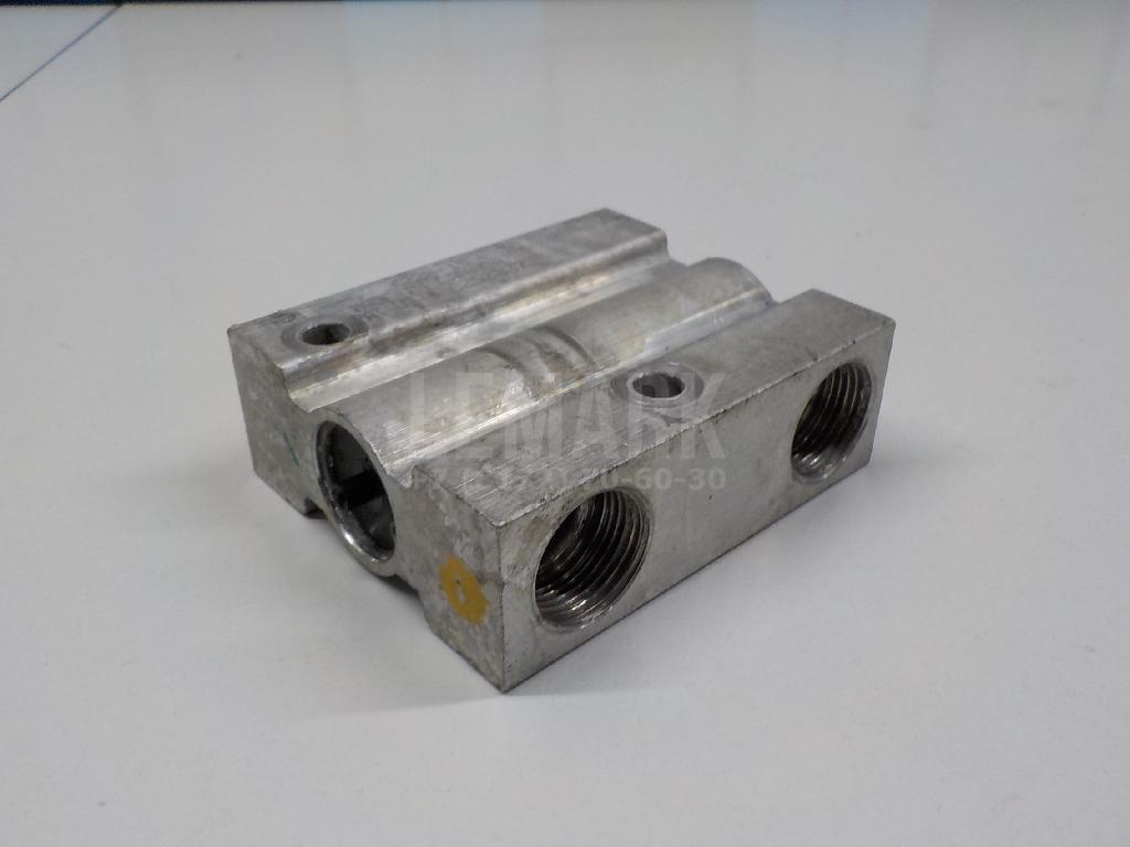 Клапан АКПП 5191005 Ford