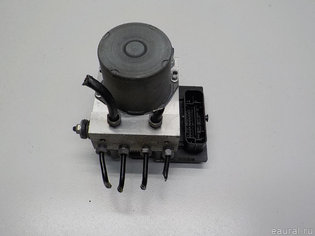 Блок ABS (насос)