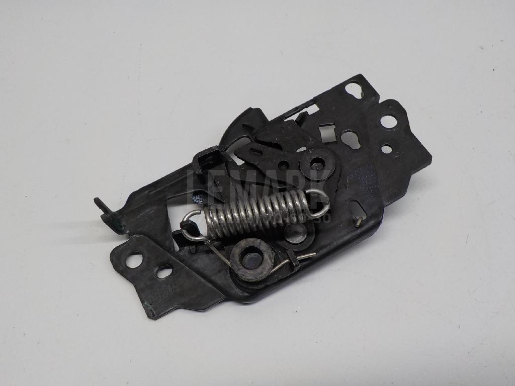 Замок капота BM5A16700CB Ford