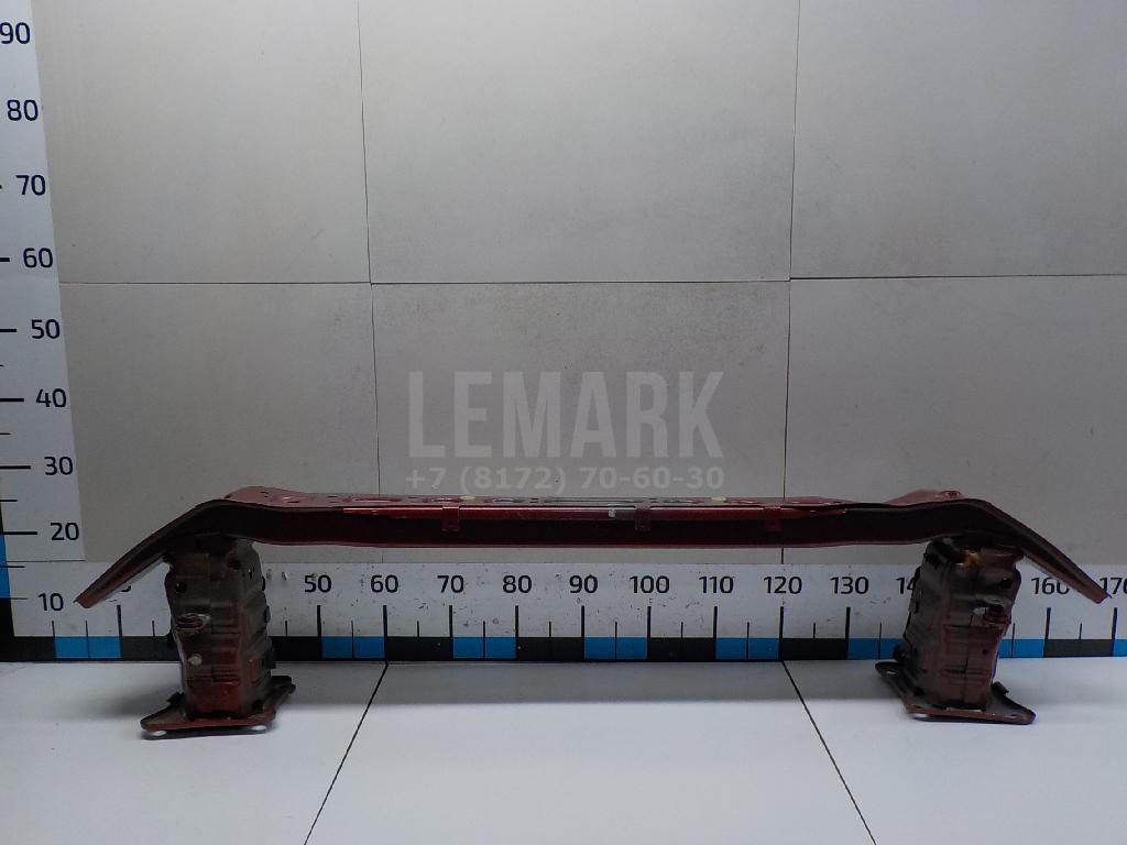 Усилитель переднего бампера 1860770 Ford