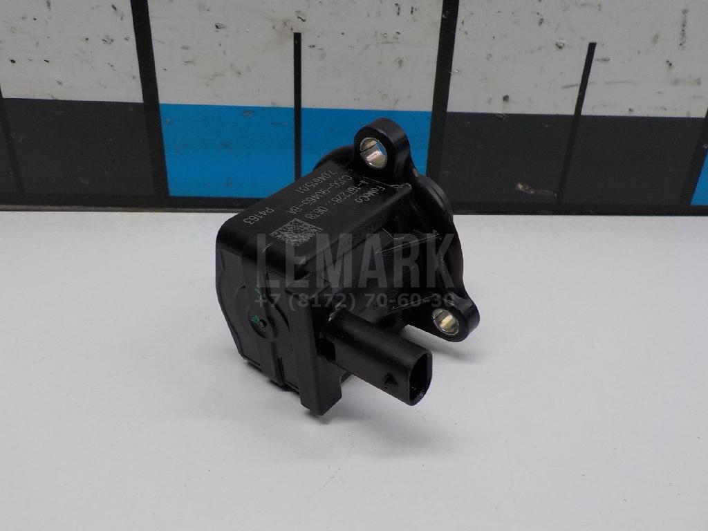 Клапан перепускной CJ5G9U465BA Ford