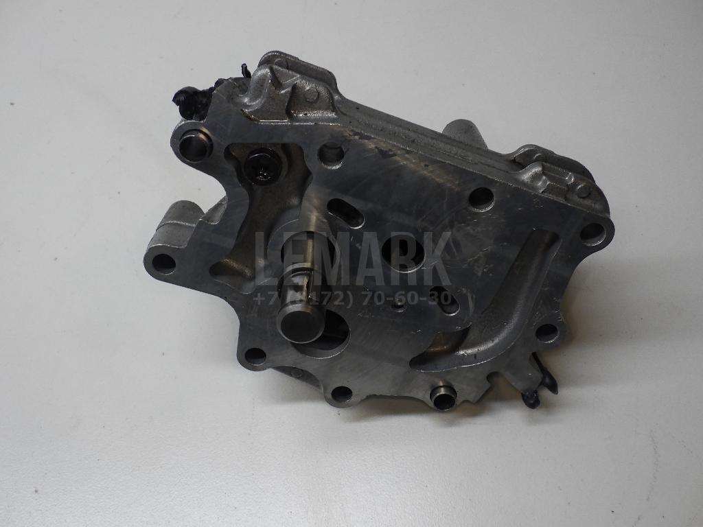 Насос масляный КПП 2245787 Ford
