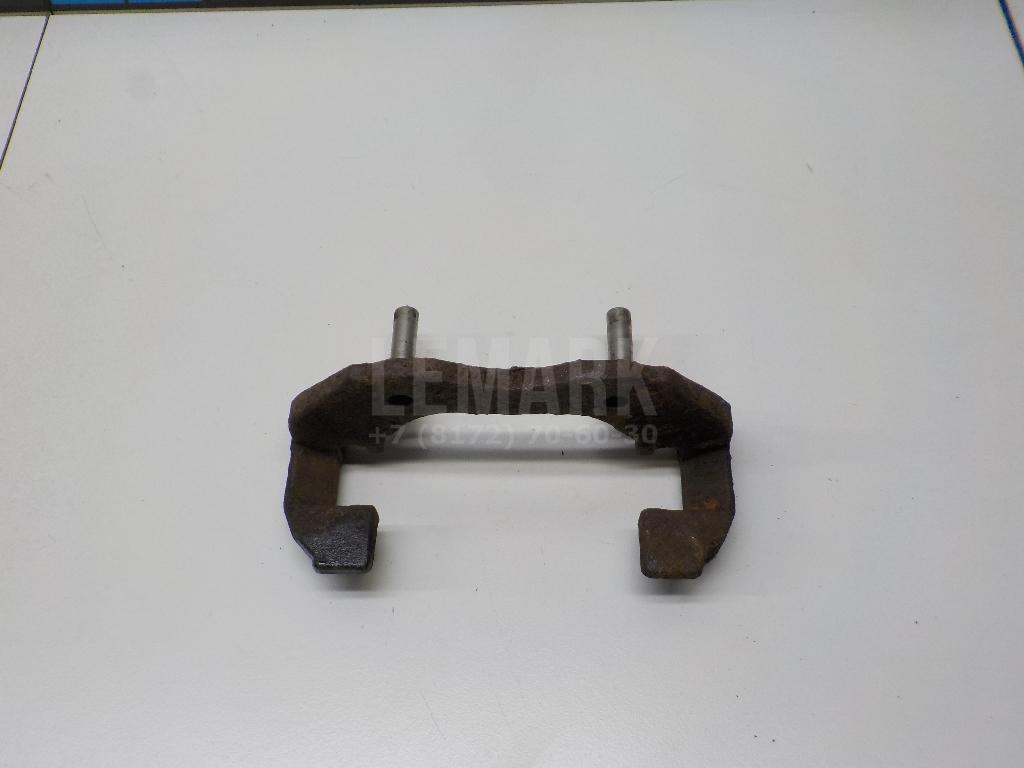 Скоба суппорта переднего BP4K33281B Mazda