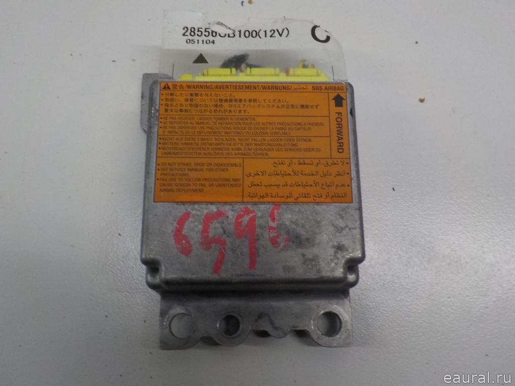 Блок управления AIR BAG