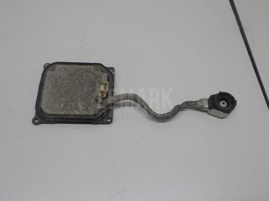 Блок ксеноновой лампы 8110722A10 Toyota
