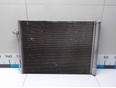 Радиатор кондиционера (конденсер)