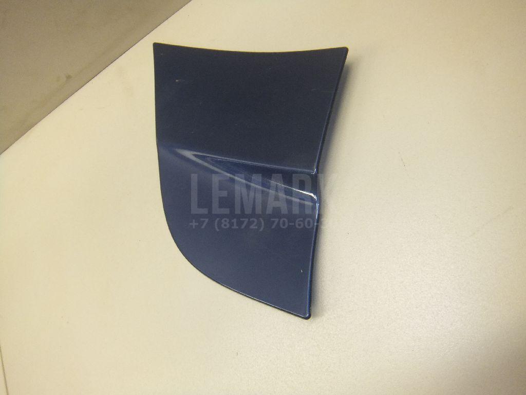 Накладка переднего крыла левого для  BMW 1-serie F20/F21 2011-2019