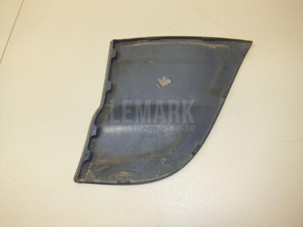 Накладка переднего крыла левого для  BMW 1-serie F20/F21 2011-2019