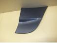 Накладка переднего крыла правого