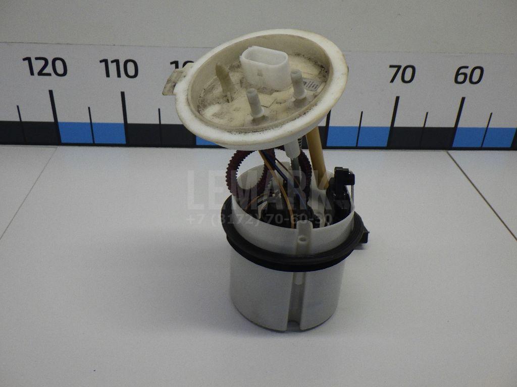Насос топливный электрический 1K0919051BG VAG