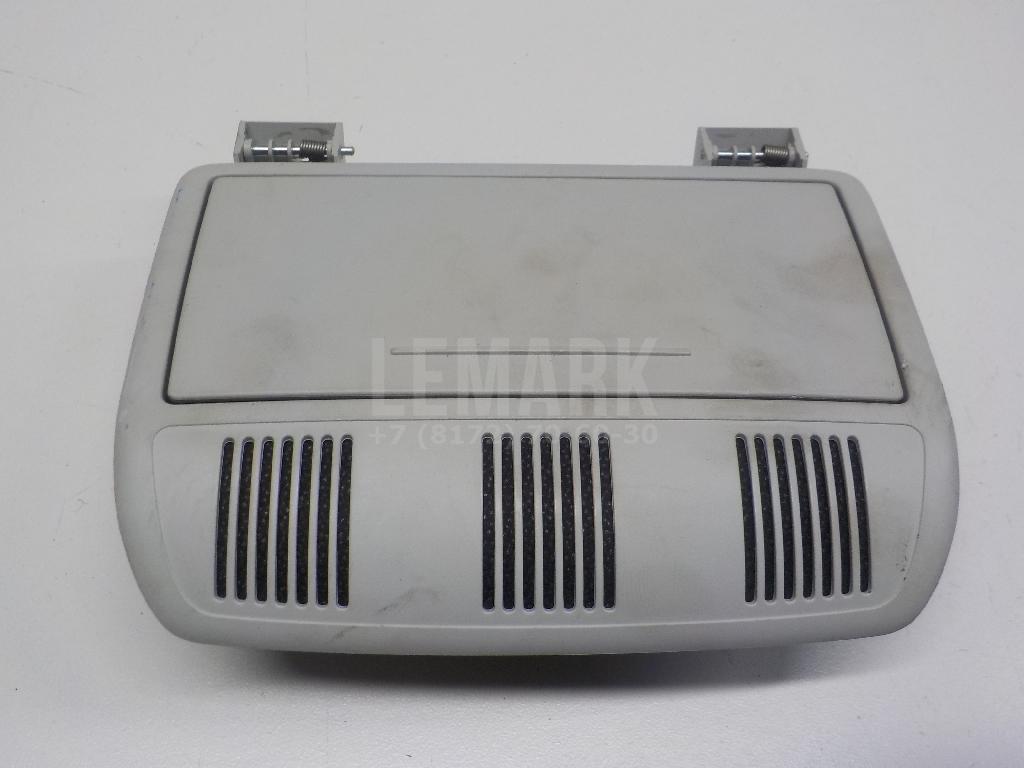 Очечник 5JA868565AY20 VAG