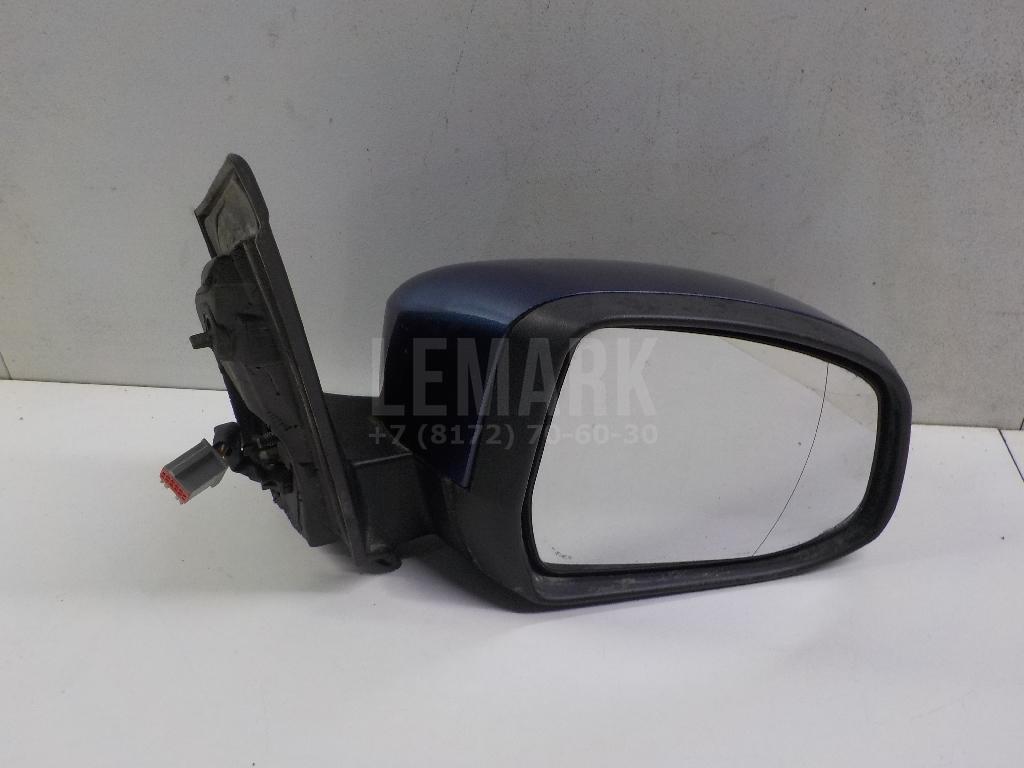 Зеркало правое электрическое 1728322 Ford