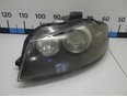 Фара левая