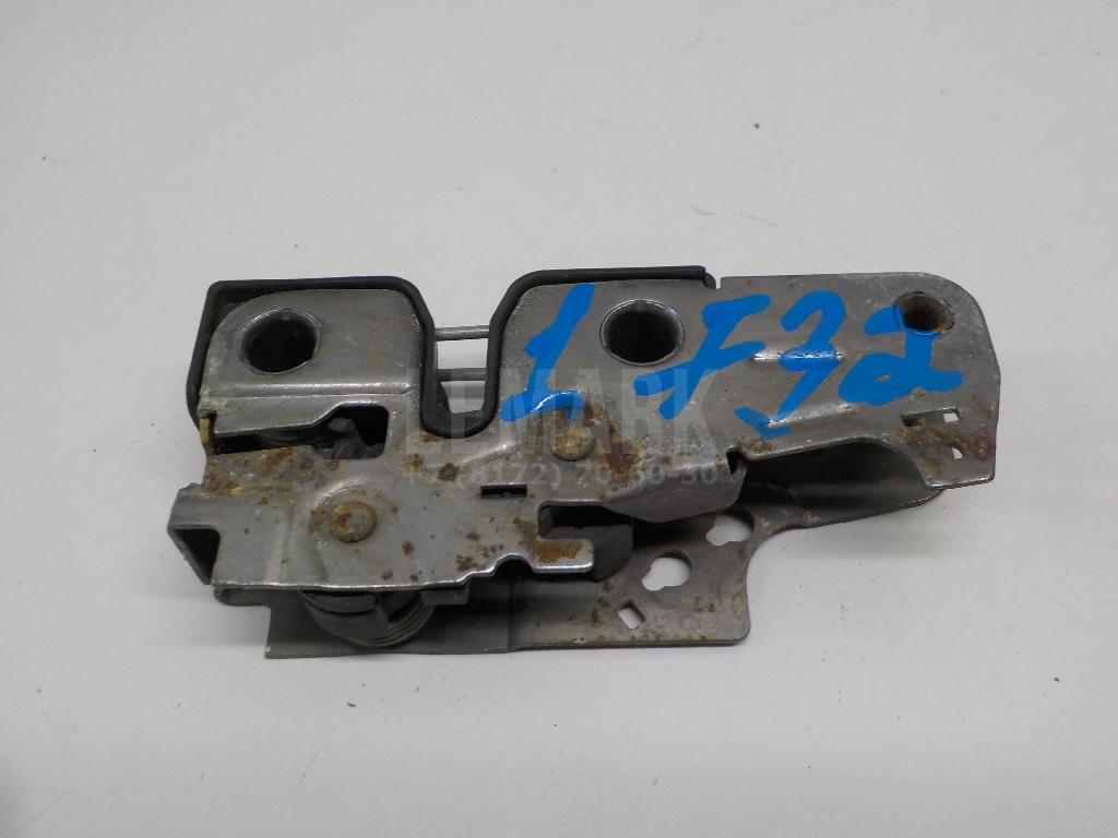 Замок капота 3C1823509H VAG