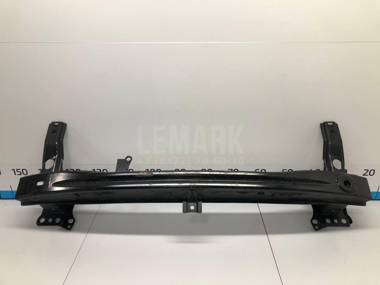 Усилитель переднего бампера 1T0807109D VAG