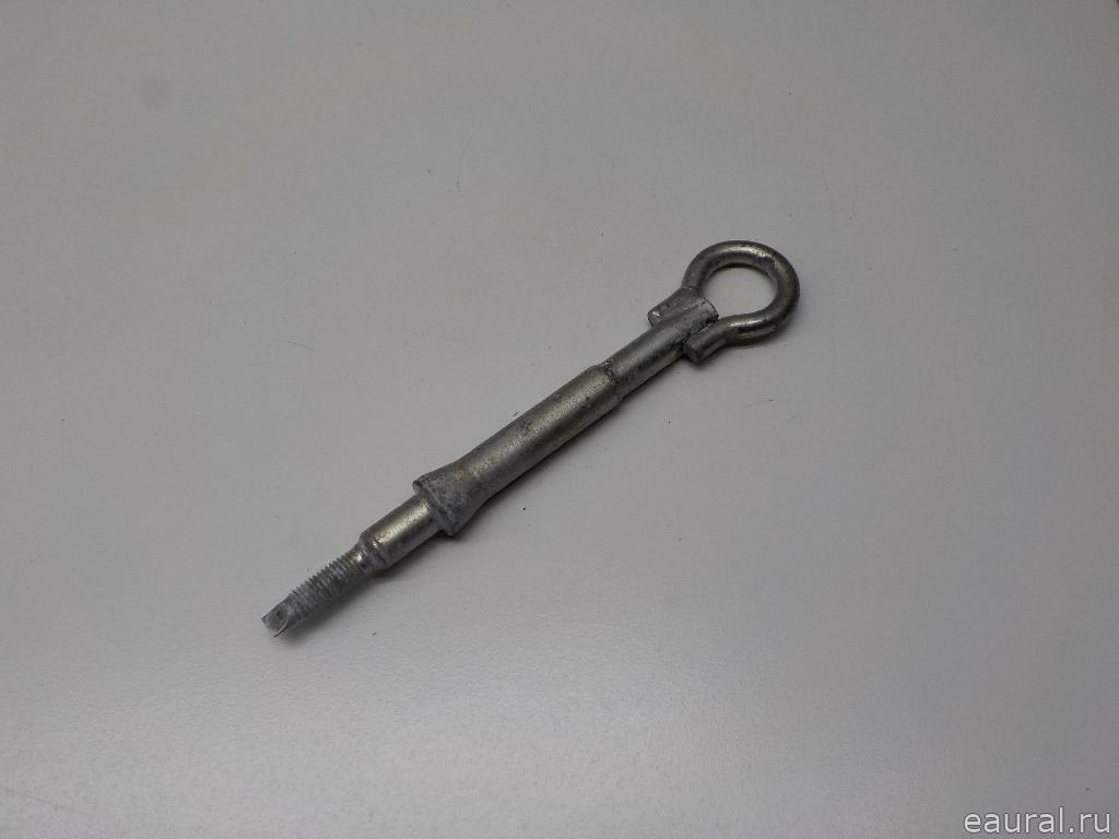 Крюк буксировочный