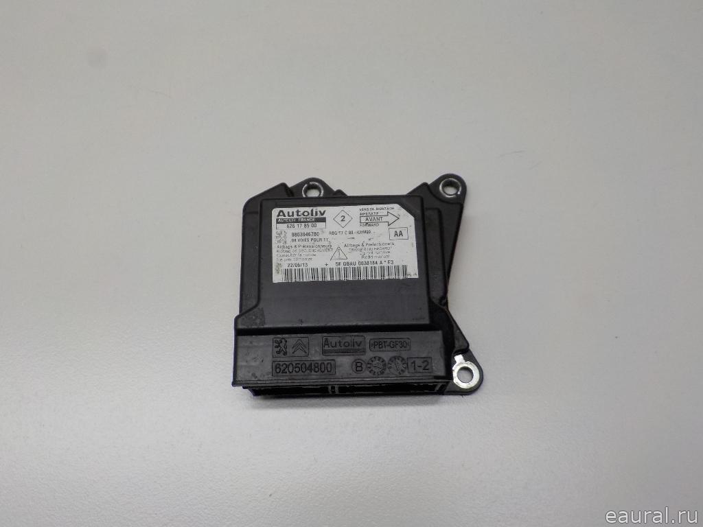 Блок управления AIR BAG