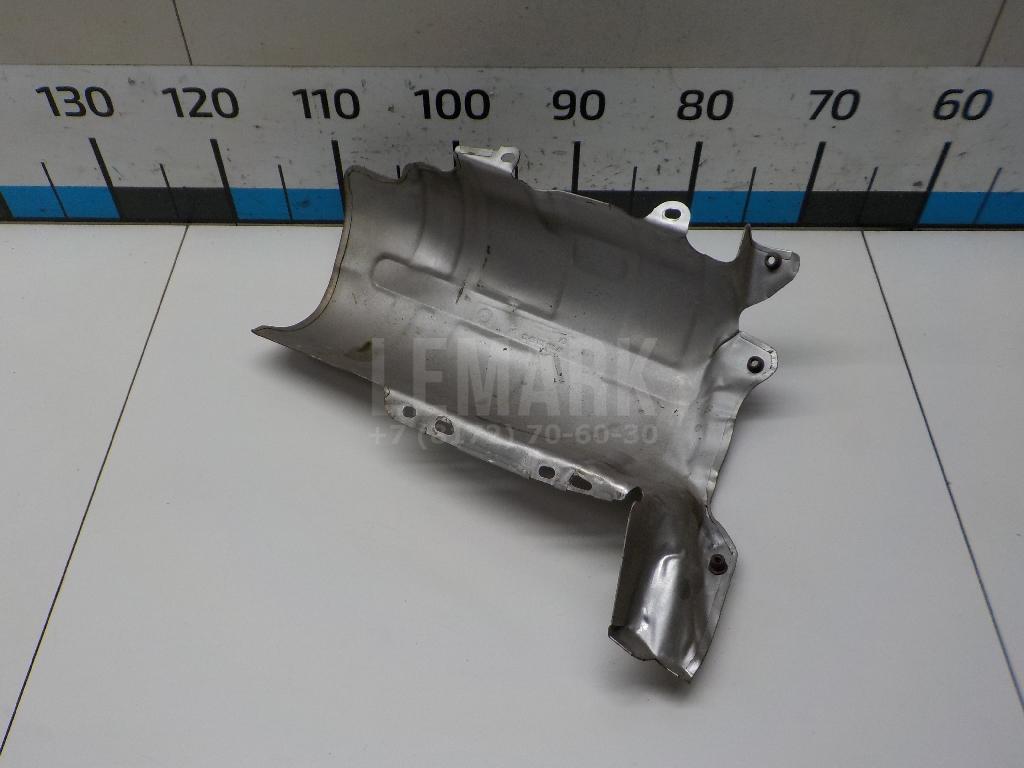 Экран тепловой для  Citroen C4 II 2011-2022
