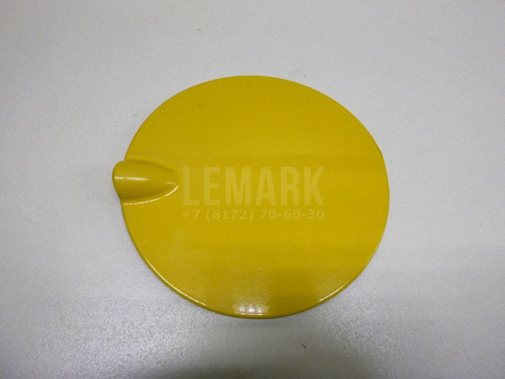 Лючок бензобака 1537777 Ford