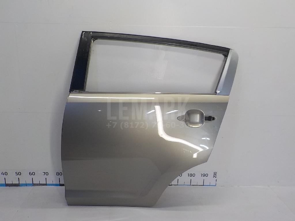 Дверь задняя левая 770033W000 Hyundai-Kia