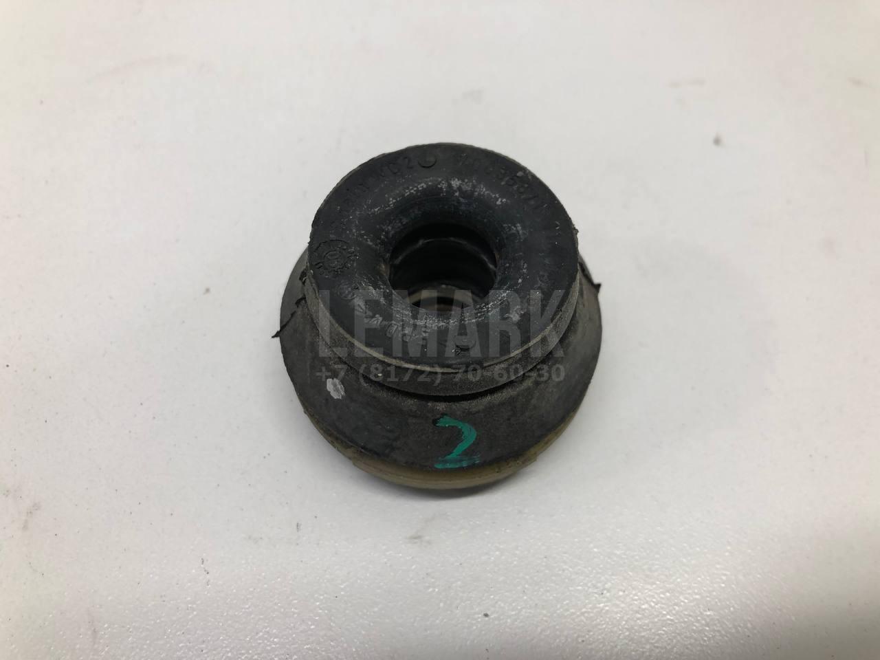 Подушка радиатора 7L0121275 VAG