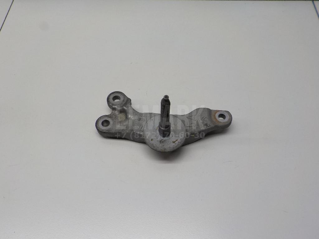 Кронштейн КПП левый для  Fiat Ducato 244 (+Elabuga) 2002-2006