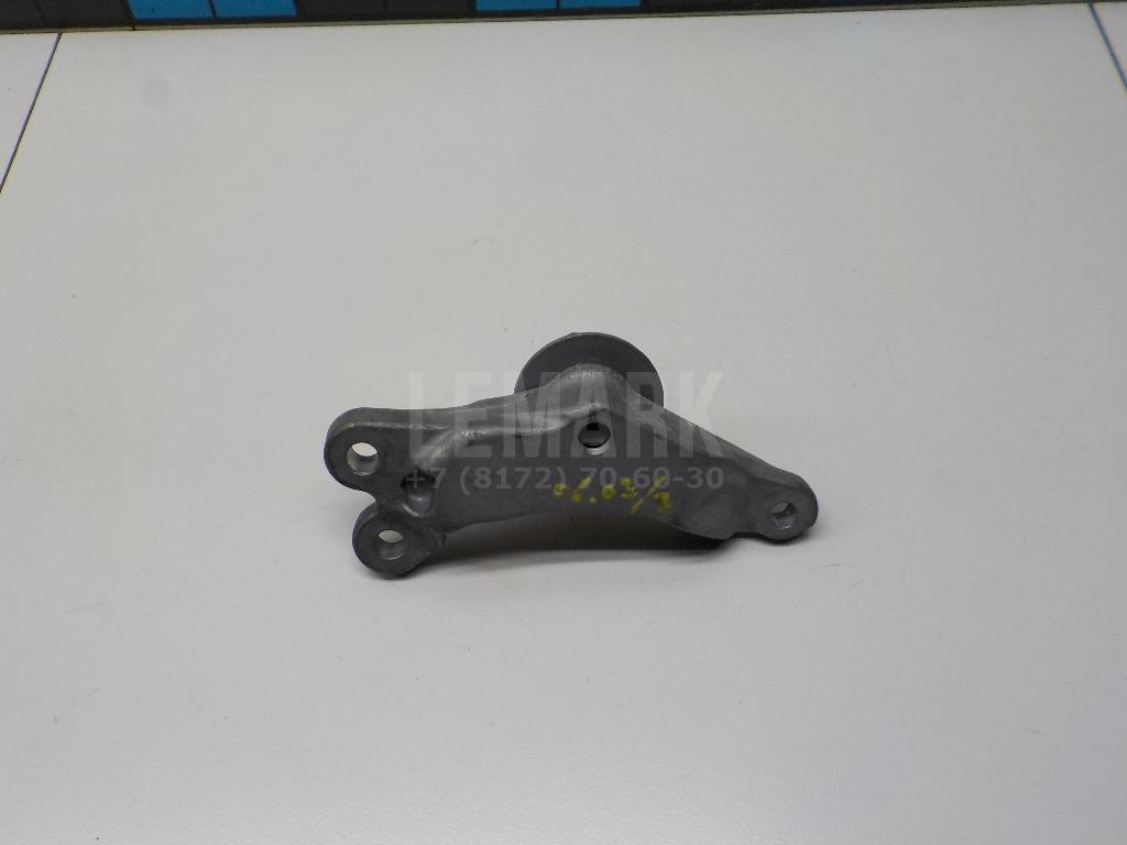 Кронштейн КПП левый для  Fiat Ducato 244 (+Elabuga) 2002-2006