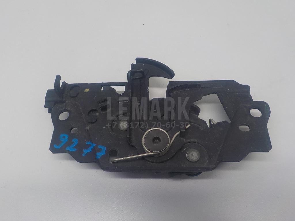 Замок капота BM5A16700BG Ford