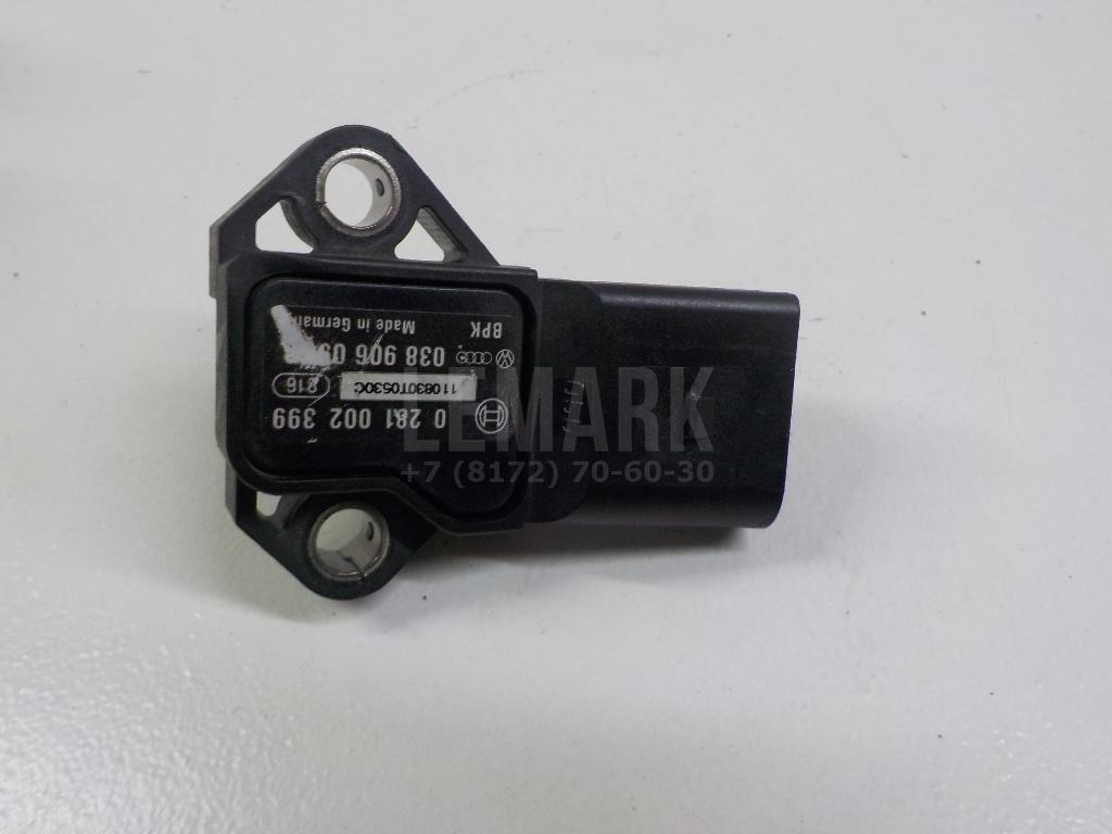 Датчик абсолютного давления 03G906051D VAG