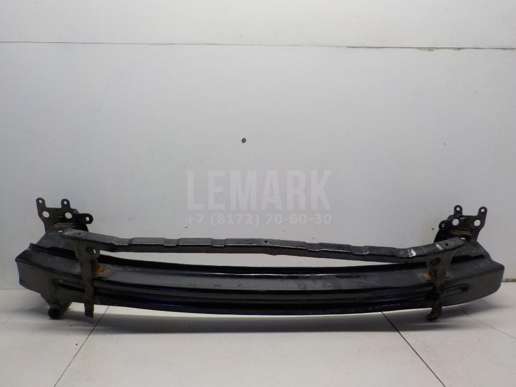 Усилитель переднего бампера 1Z0807109C VAG