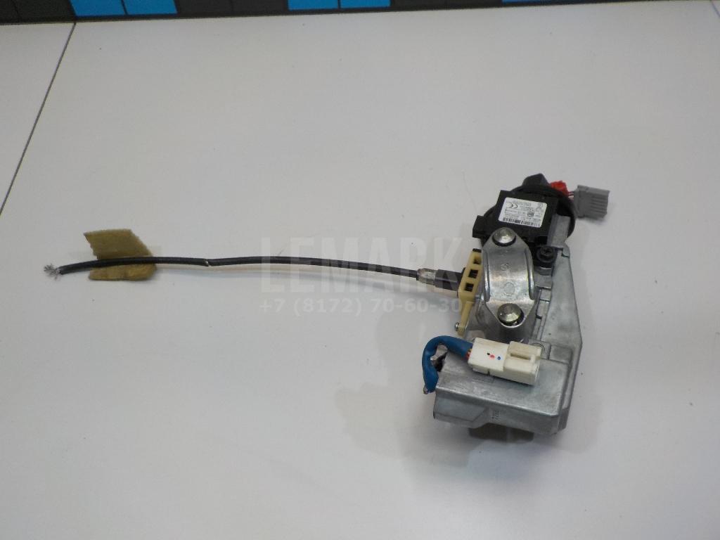 Замок зажигания D8700JH187 Nissan