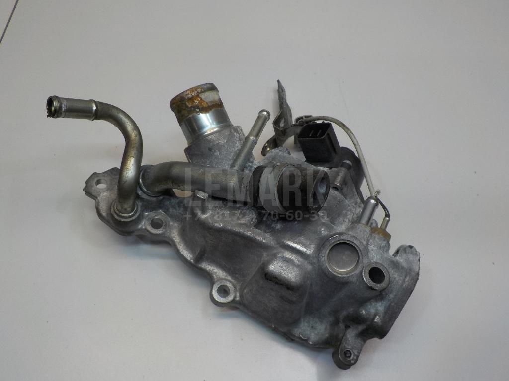 Корпус термостата 11060EN20C Nissan