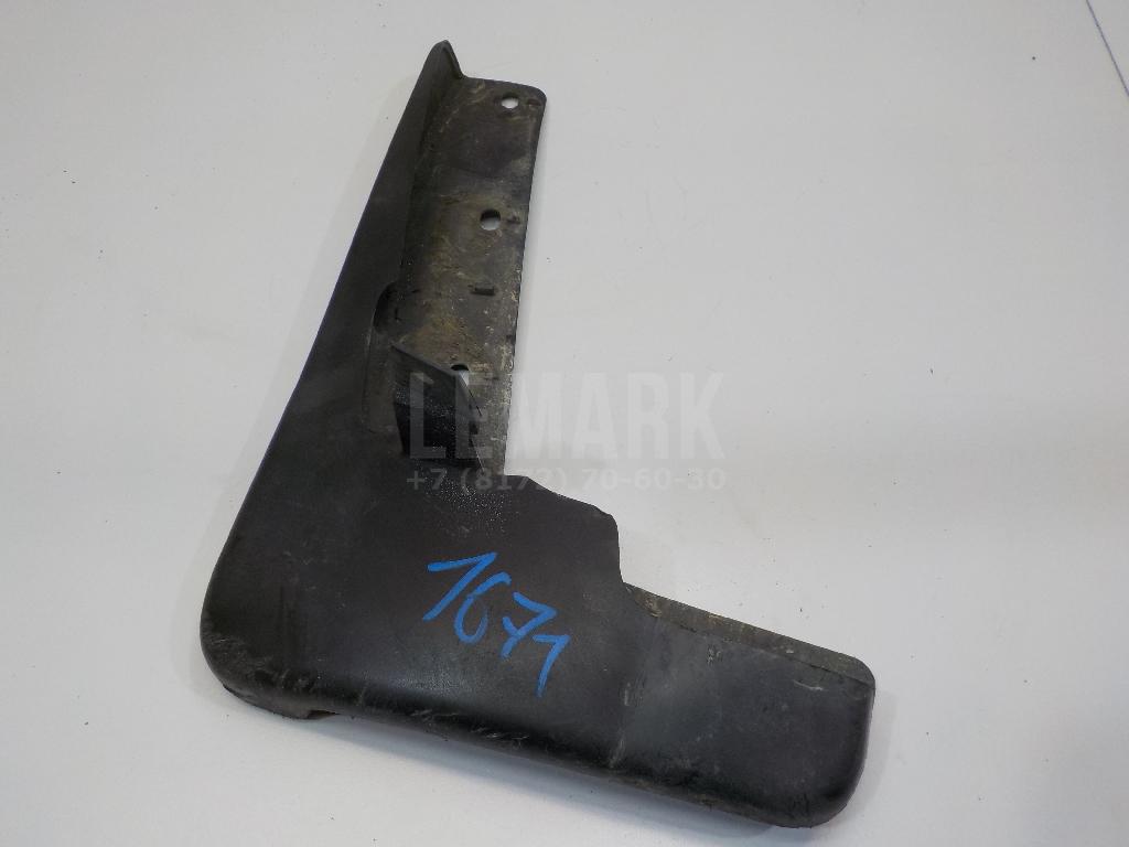 Брызговик передний левый 63855JG000 Nissan