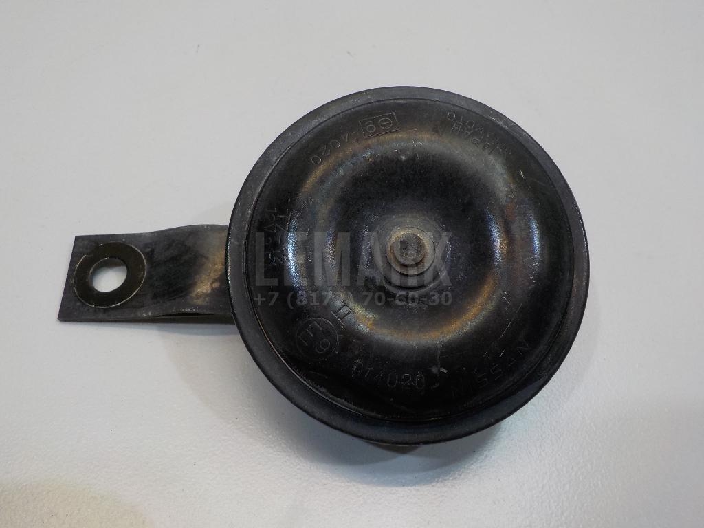 Сигнал звуковой 25620JG40A Nissan