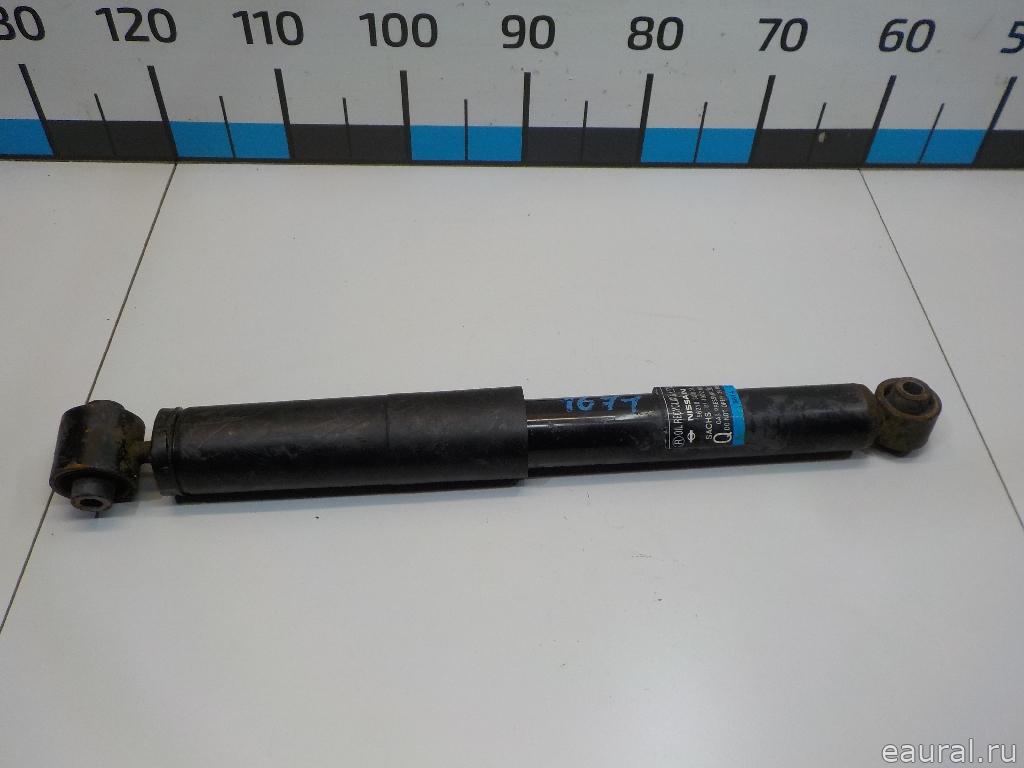 Амортизатор задний