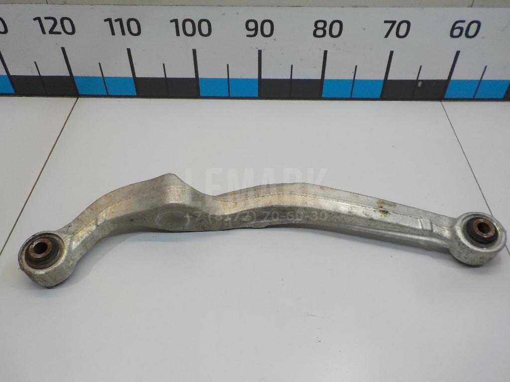 Рычаг задний поперечный правый 55120JD00B Nissan