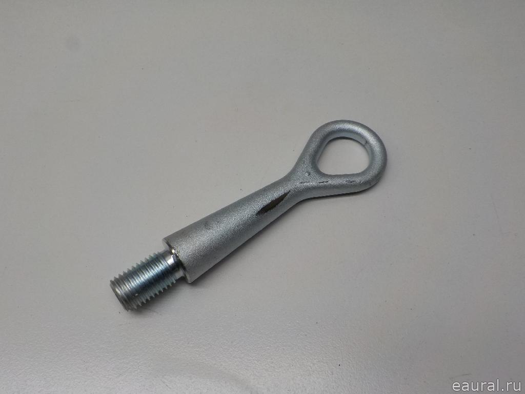Крюк буксировочный