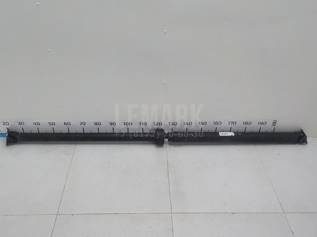 Вал карданный 370003UB4A Nissan
