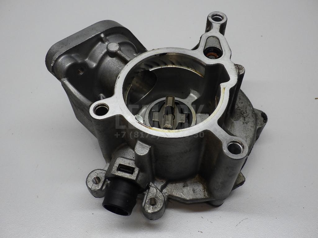 Насос вакуумный 06K145100B VAG