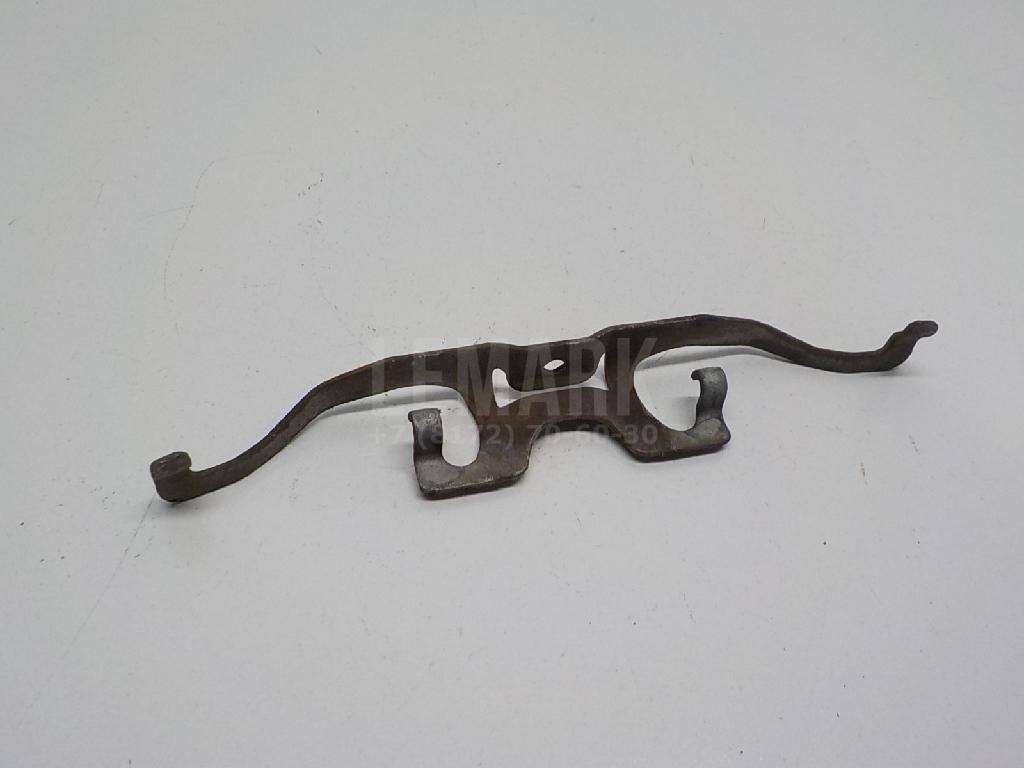 Пружина переднего суппорта 5160320 Ford