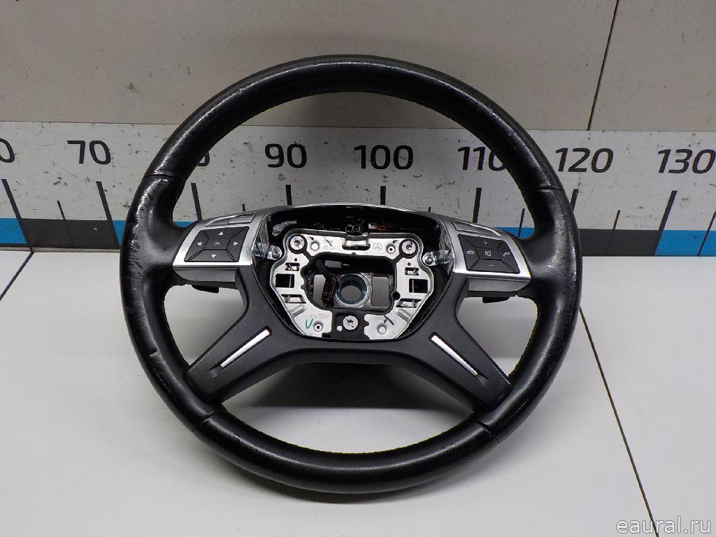 Рулевое колесо для AIR BAG (без AIR BAG)