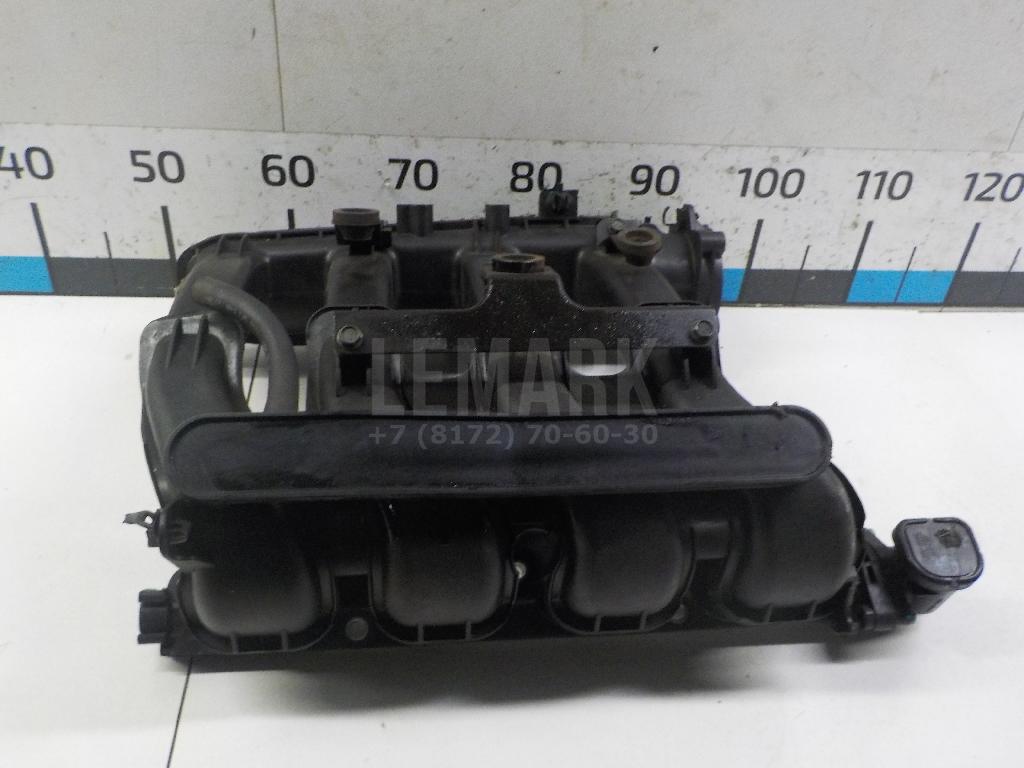 Коллектор впускной 140014BB0A Nissan