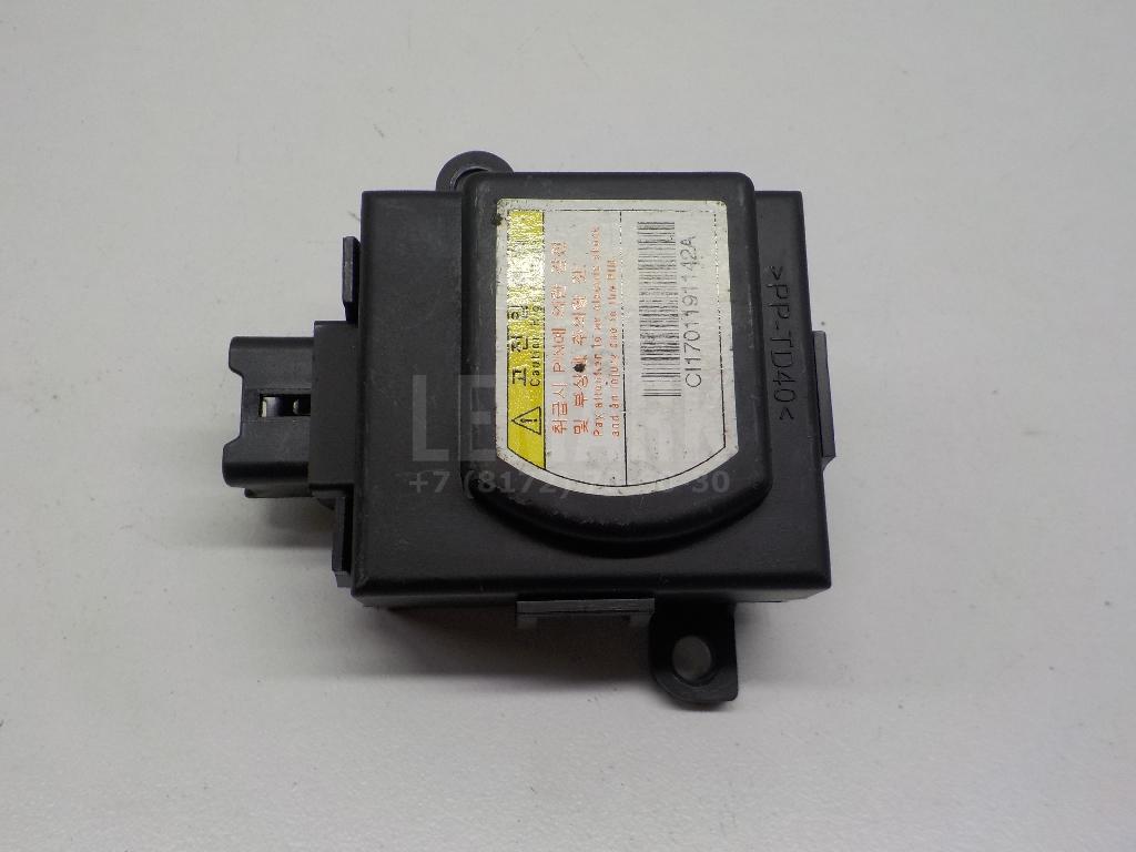 Ионизатор воздуха 97155D1000 Hyundai-Kia