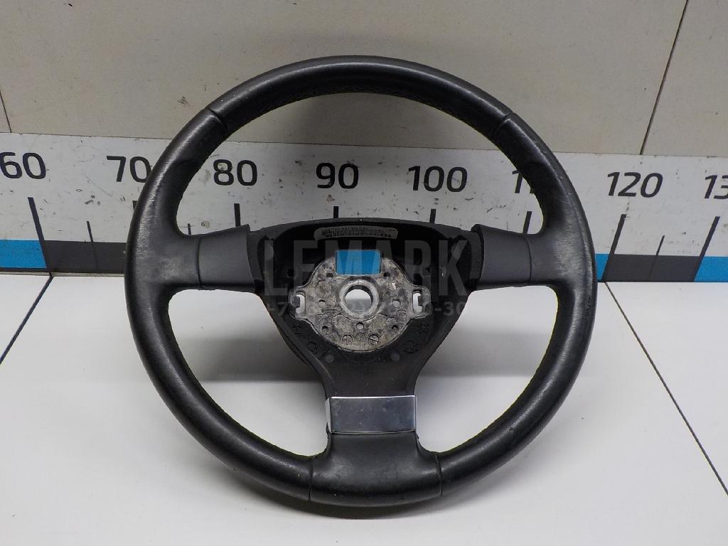 Рулевое колесо для AIR BAG (без AIR BAG) 1K0419091EQUSZ VAG