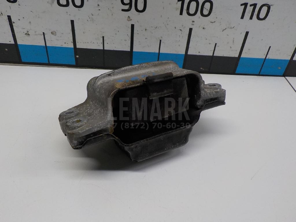 Опора КПП левая 1K0199555AD VAG