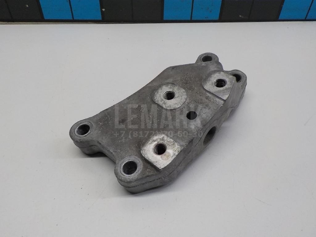 Кронштейн КПП 1K0199117AR VAG