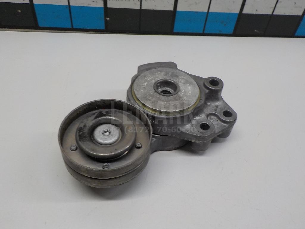 Ролик-натяжитель ручейкового ремня 03C145299J VAG