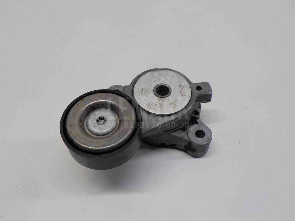 Ролик-натяжитель ручейкового ремня 03C145299M VAG