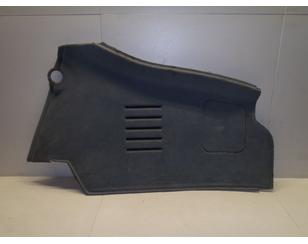 Обшивка багажника для Audi TT(8N) 1998-2006 б/у состояние хорошее