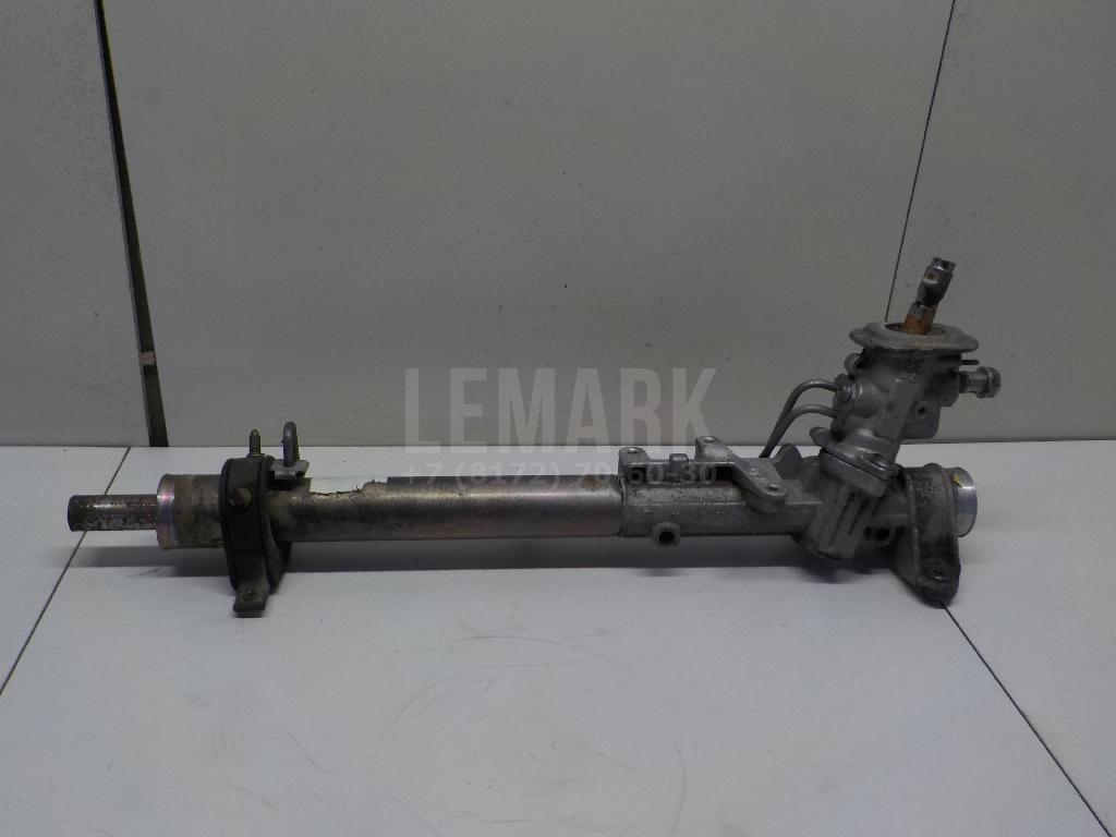 Рейка рулевая 1J1422061SX VAG
